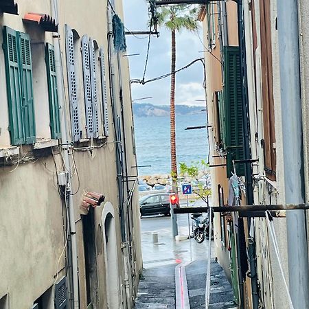 Location Appartement La Ciotat Esterno foto
