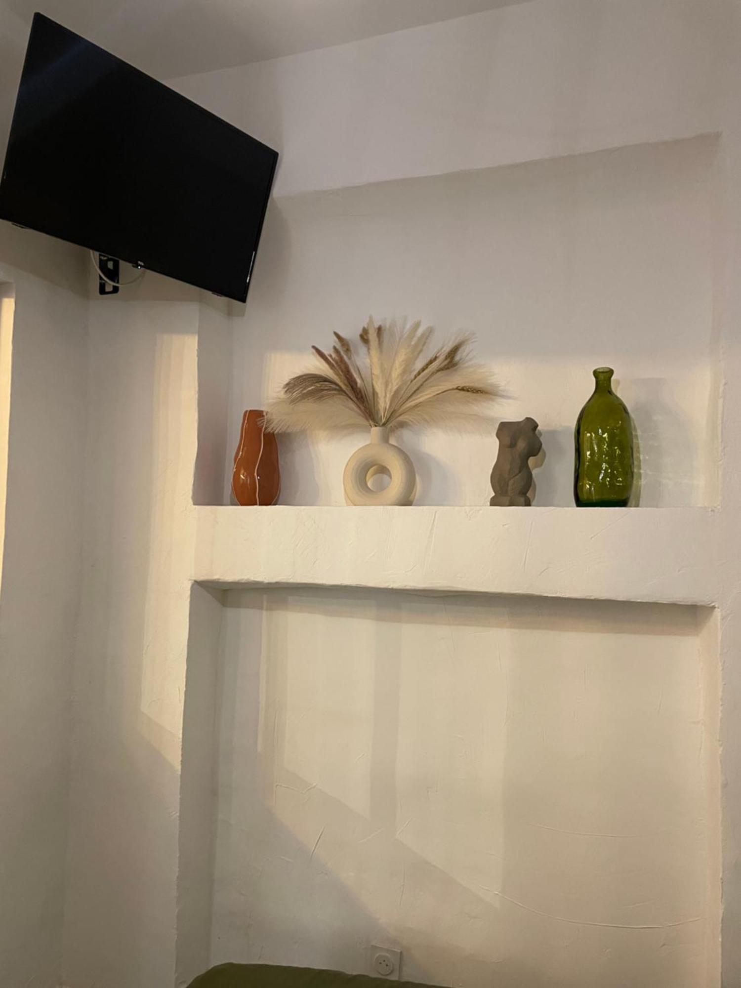 Location Appartement La Ciotat Esterno foto