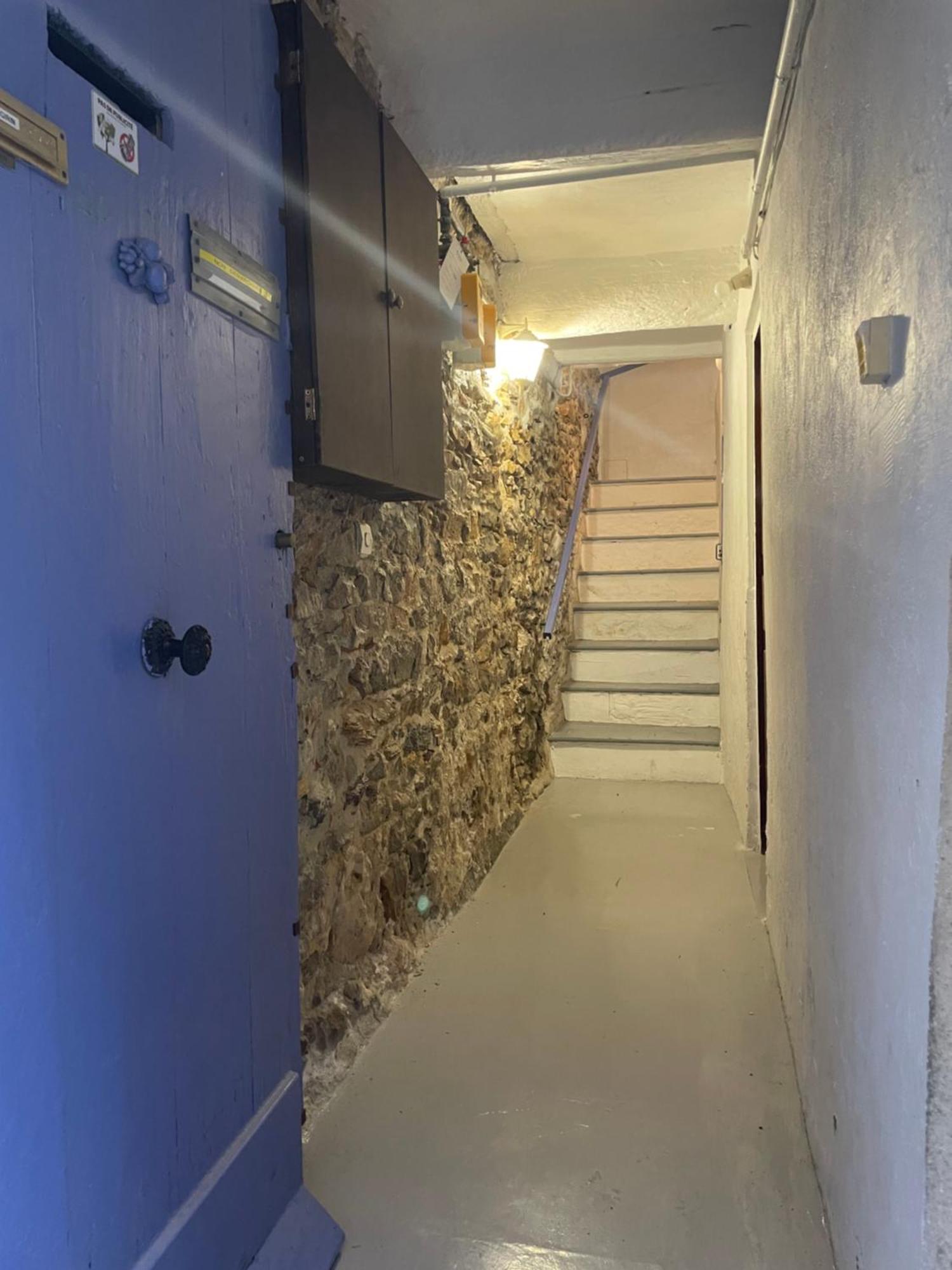 Location Appartement La Ciotat Esterno foto