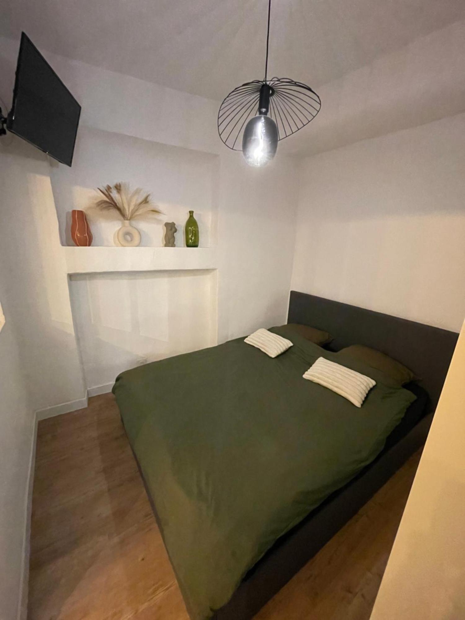 Location Appartement La Ciotat Esterno foto