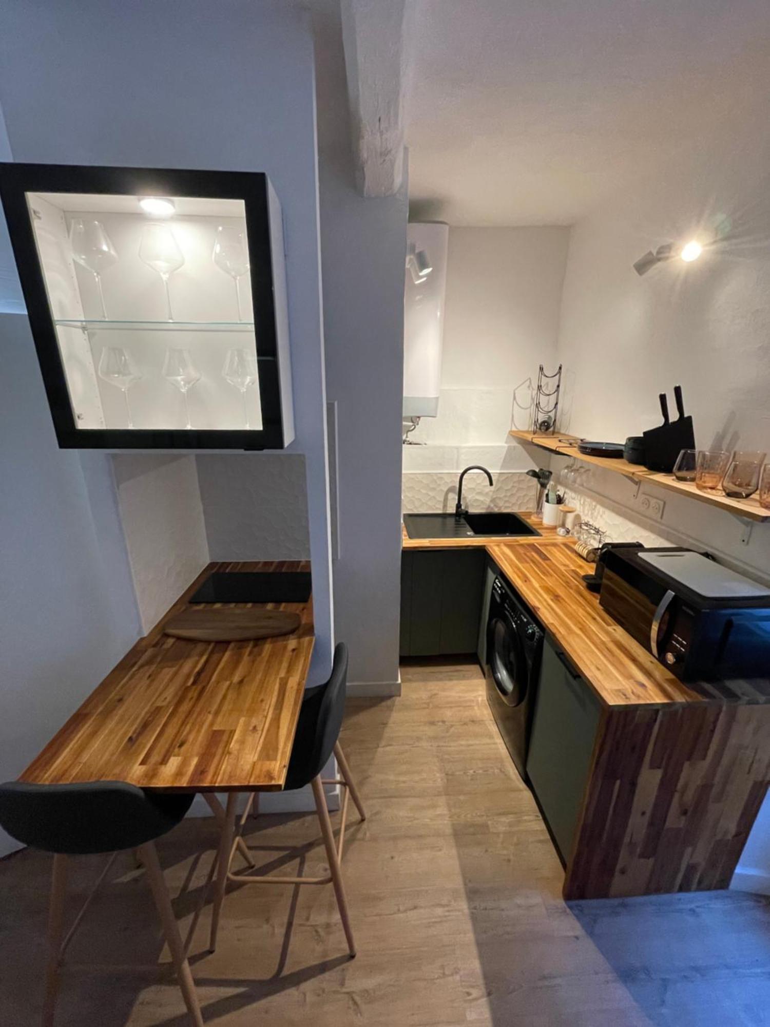 Location Appartement La Ciotat Esterno foto