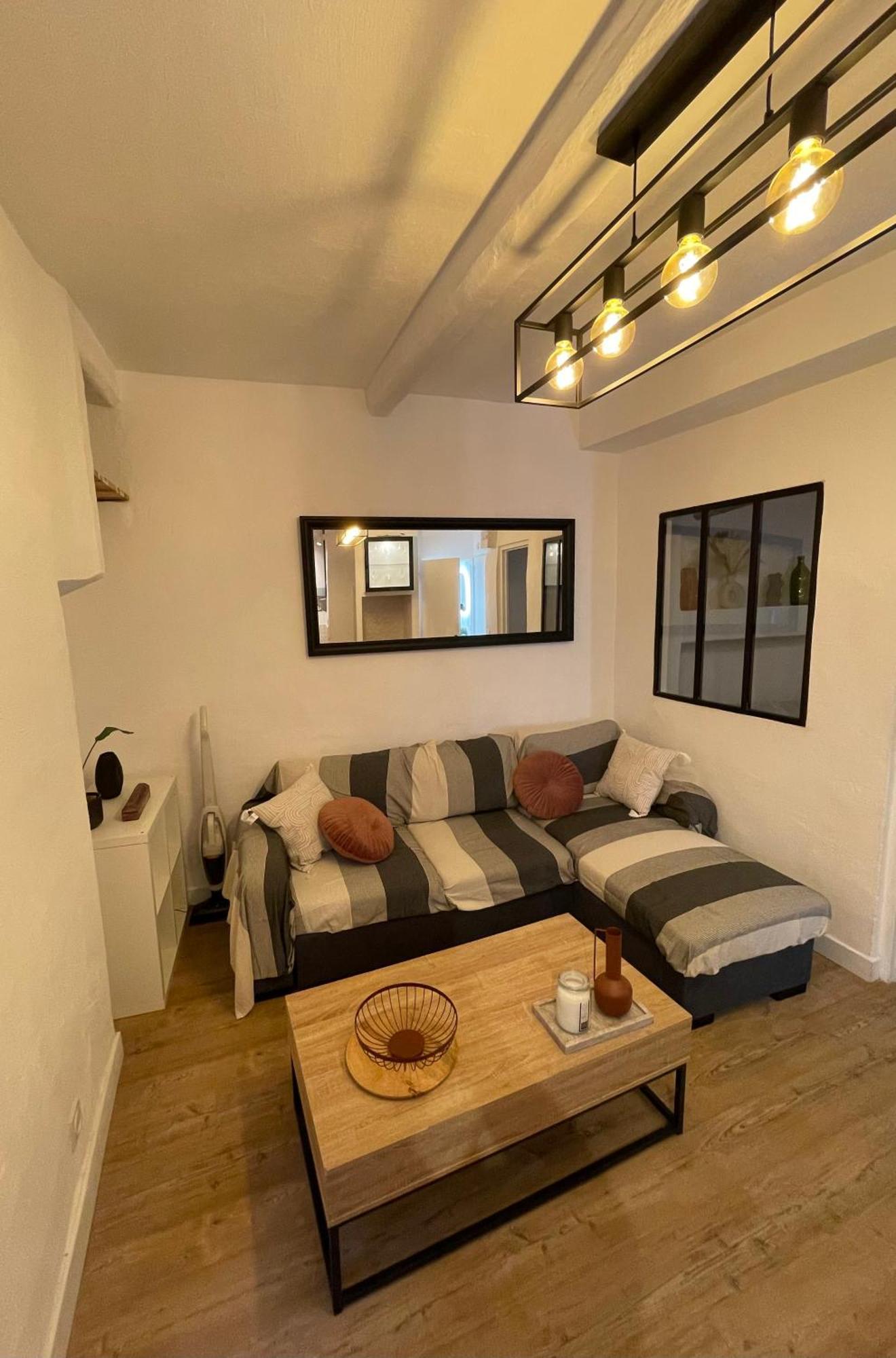 Location Appartement La Ciotat Esterno foto