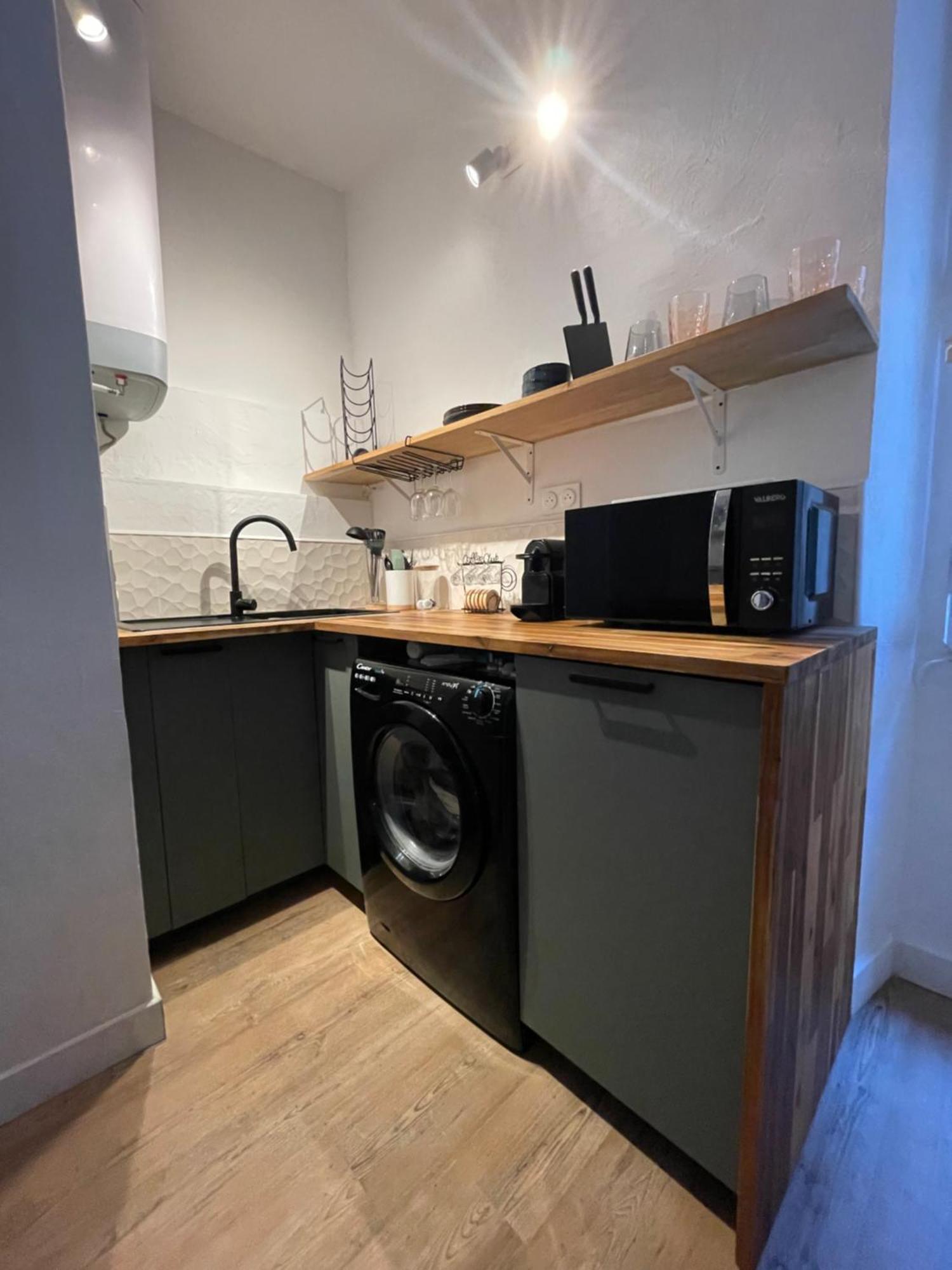 Location Appartement La Ciotat Esterno foto
