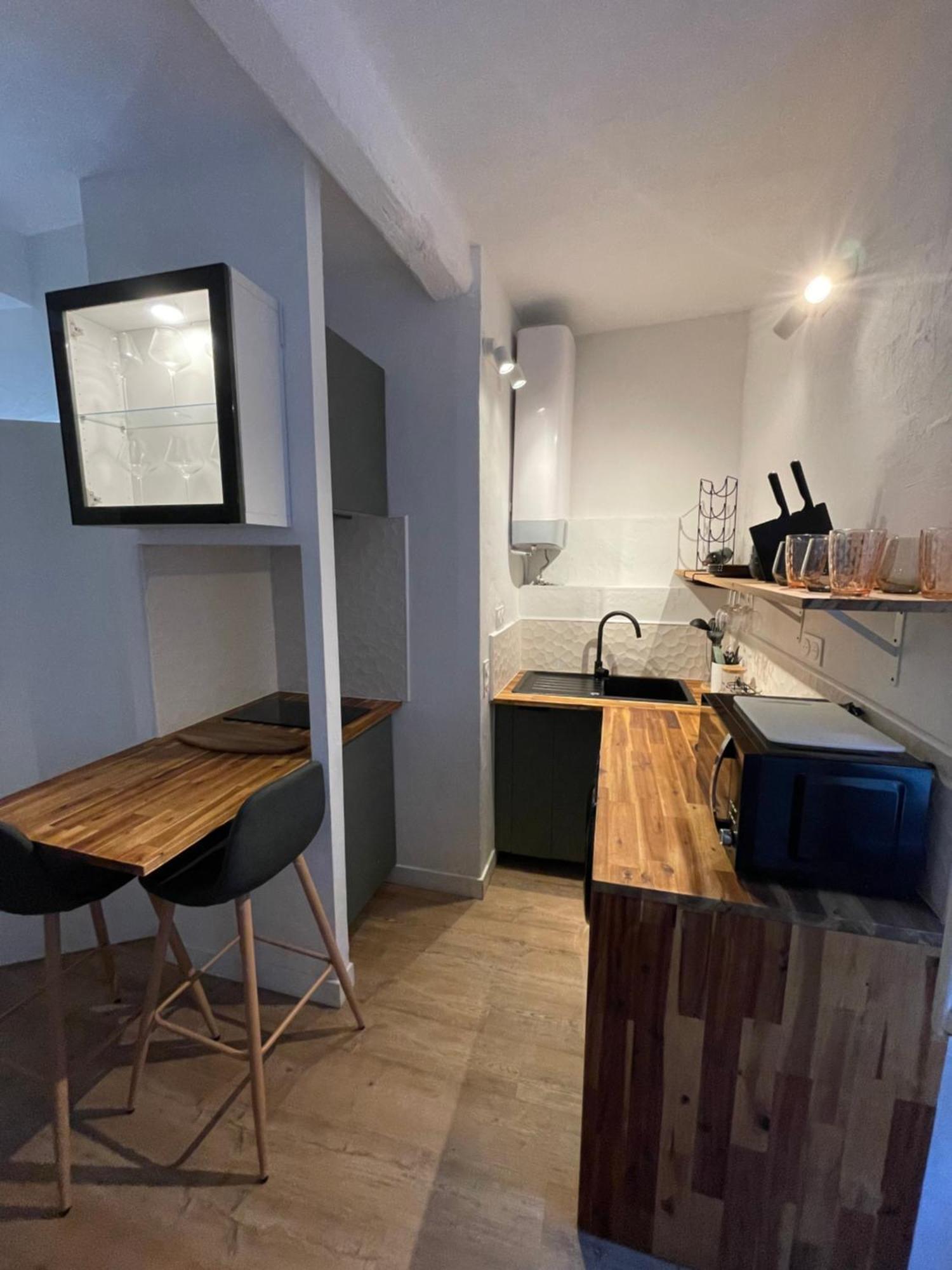 Location Appartement La Ciotat Esterno foto