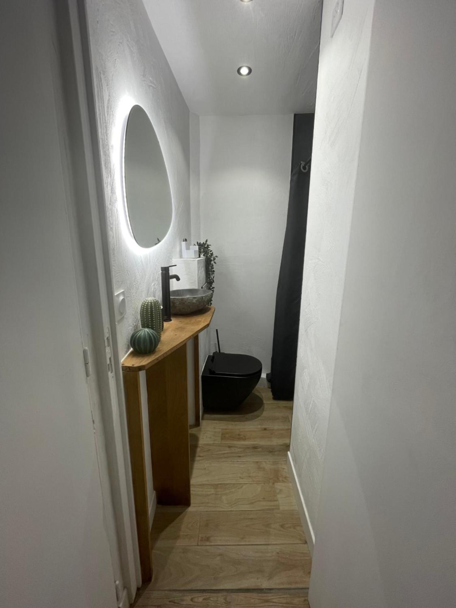 Location Appartement La Ciotat Esterno foto